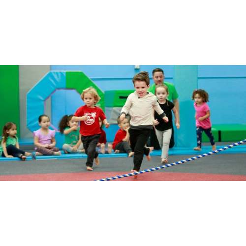 4 Week Membership Kids Fitness Classes - My Gym East 60th
