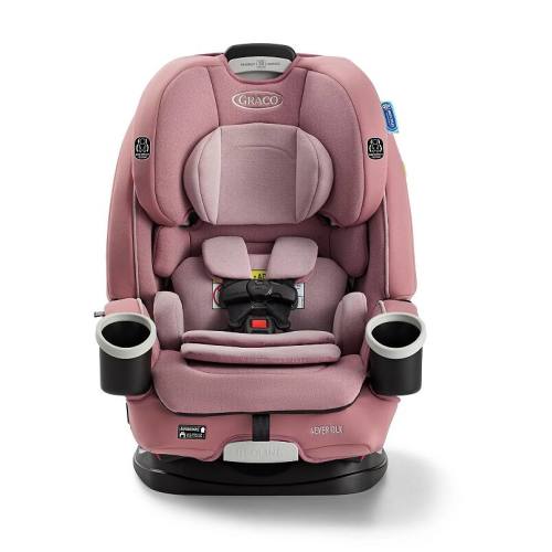 Graco 4Ever DLX 4-in-1 Convertible Car Seat