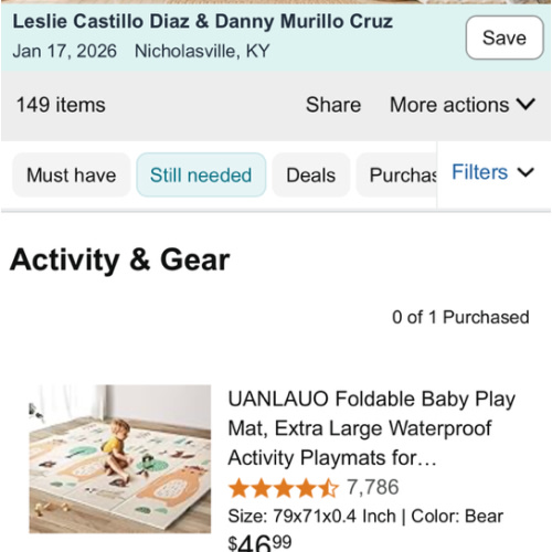 Amazon para mas Cosas