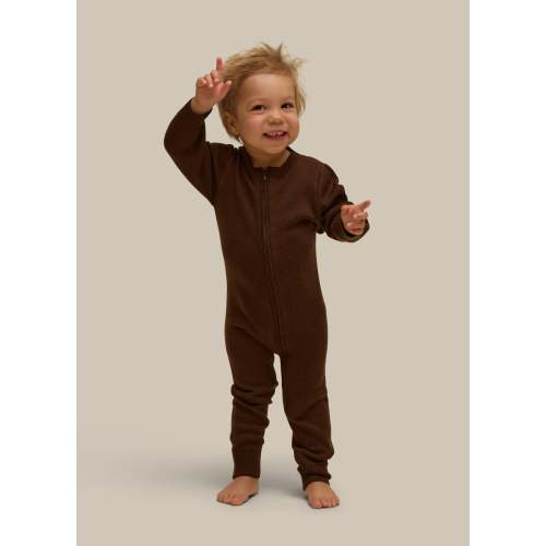 Baby Union Suit