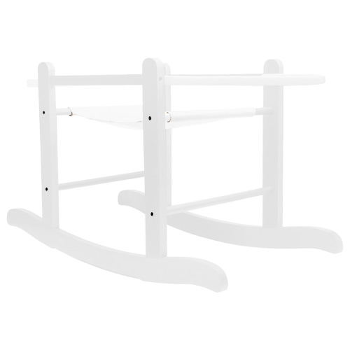 Kinder Valley - Little Gem Rocking Stand - White | Buy at Best Price from Mumzworld