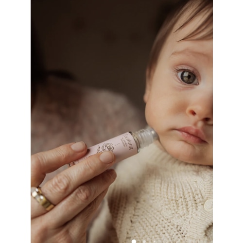 Teething Roller – A Thousand Roses Store