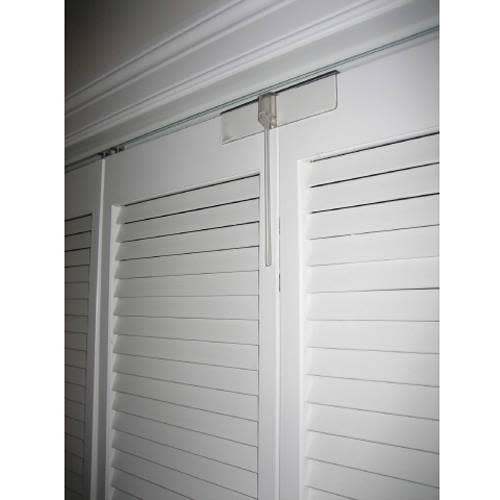 KidCo Clear Bi-Fold Door Lock — buybuy BABY