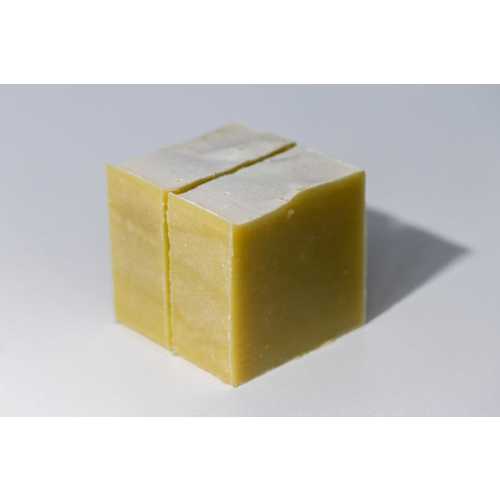 Whole Baby Bar: Children's Shampoo Bar for Sensitive Skin & Hair – Wild Carrot Herbals