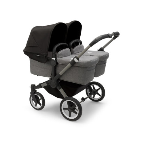 Bugaboo Donkey 5 Twin