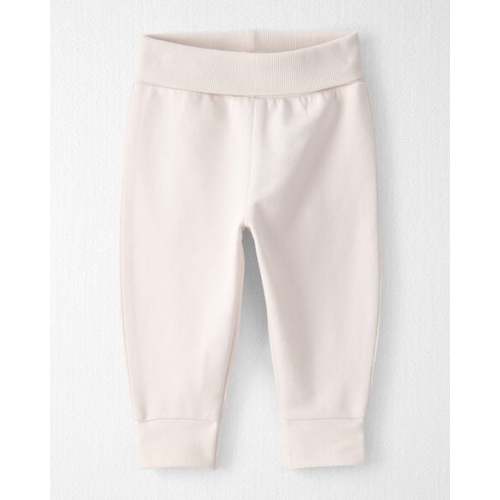 Baby Organic Cotton Knit Pants - Little Planet | Carter's