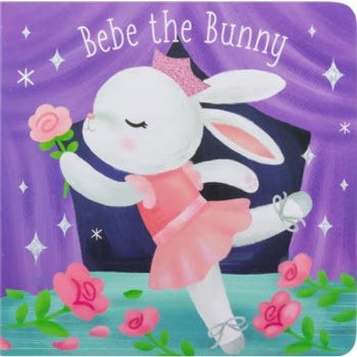 Bunny Board Book