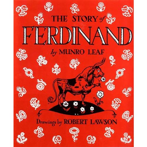 The Story of Ferdinand
