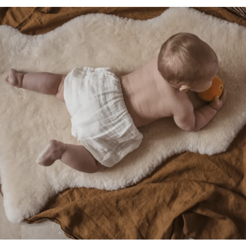 BINIBAMBA SHEEP SKIN