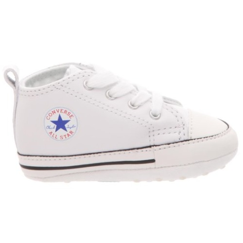 Converse First Star Crib Shoe