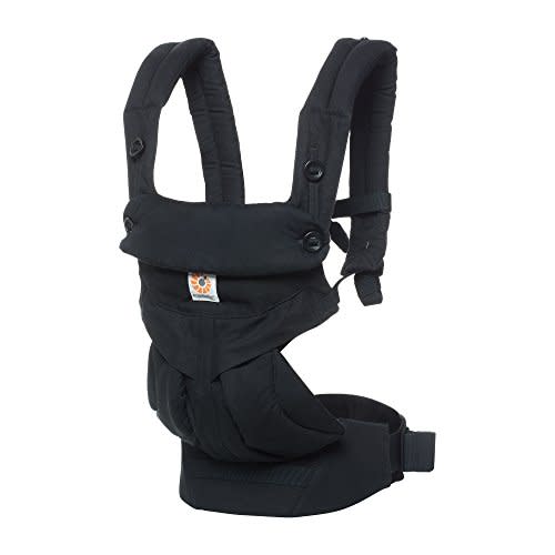 Ergobaby 360 All-Position Baby Carrier