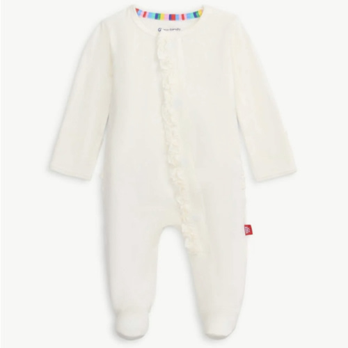 Magnetic Footie with Ruffle – Magnetic Me