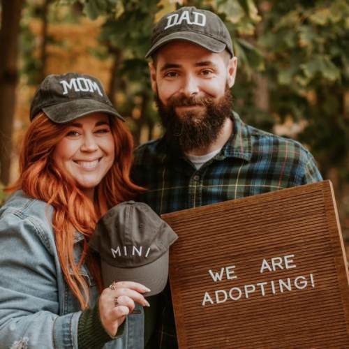 Adoption Fund