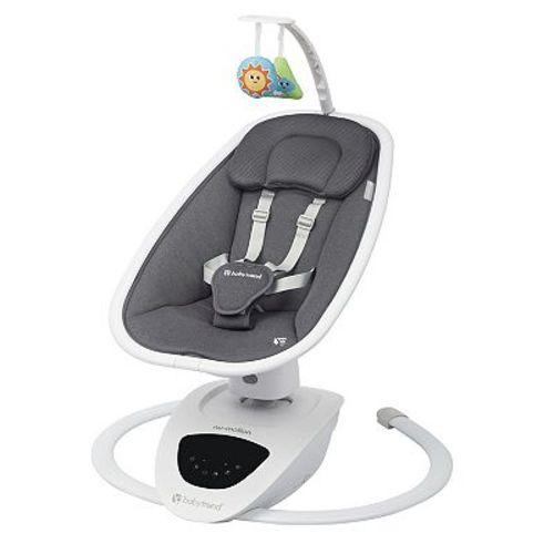 Baby Trend NuMotion Infinity Swing