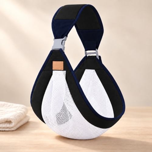 Adjustable Baby Carrier Sling