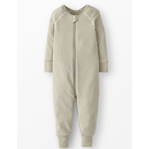 HannaSoft™ Stretch Sleeper | Hanna Andersson 0-3 M