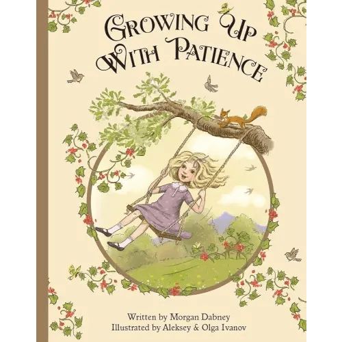 Growing Up With Patience