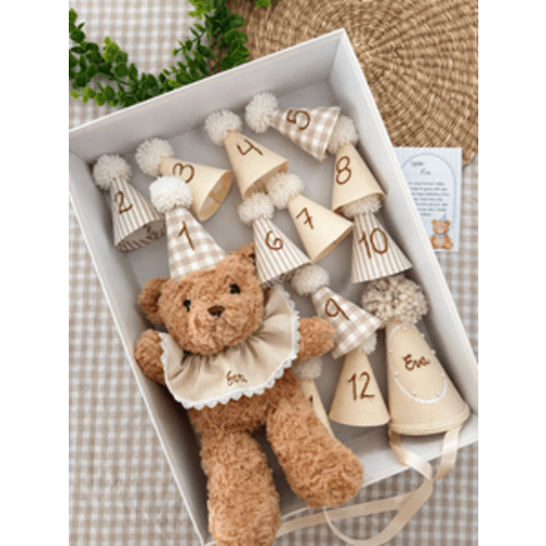 Nude Set Keepsake – Enchanted Closet Co