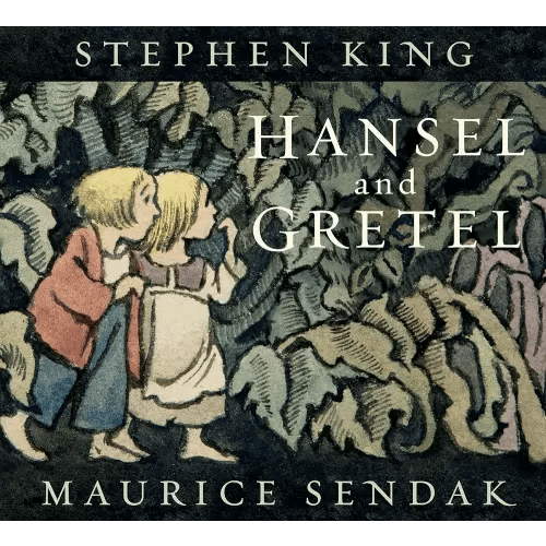 Hansel and Gretel