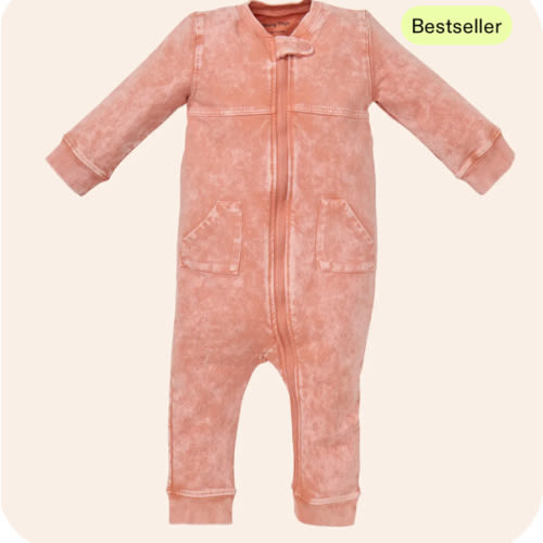 Yosemite Onepiece – Young Days