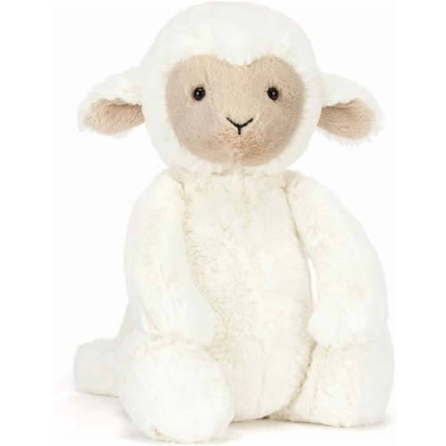 Jellycat Skipson Lamb - Jellycat Spring Collection 2026