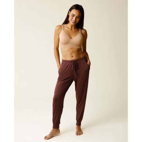 Everyday Lounge Jogger | Heathered Granite - Kindred Bravely