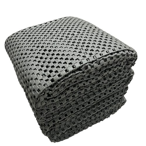 Project Source Surface Plus 8 X 10 (ft.) Rectangular PVC Non-Slip Rug Pad S628810 at Lowes.com