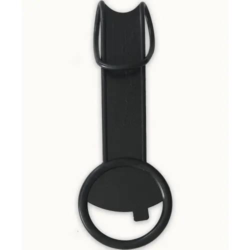 Tagalong Walk-Along Stroller Handle