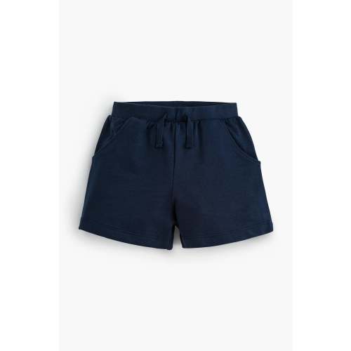 Pocket Shorts