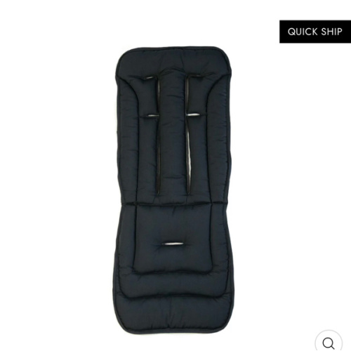 Simply Pure Organics by Modern Nursery Organic Seat Liner for Uppababy Cruz and Vista | Modern Nursery™