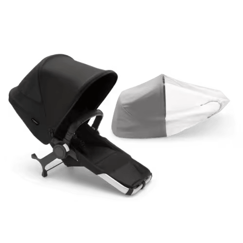 Bugaboo Donkey 5 Duo extension set complete