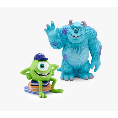 Disney and Pixar Monsters, Inc. Tonies 2-Pack