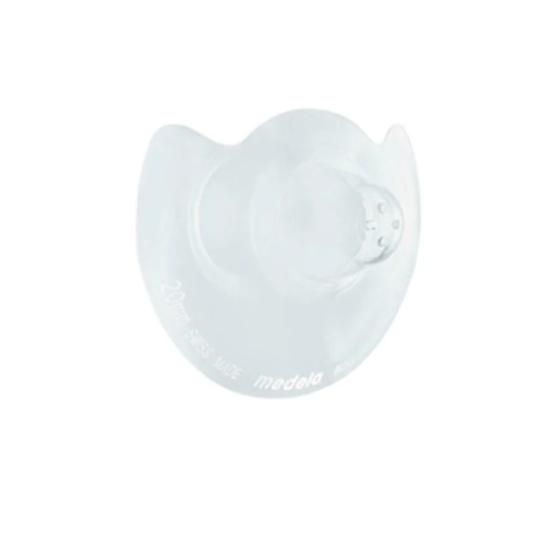 Contact Nipple Shield by Medela | In His Hands