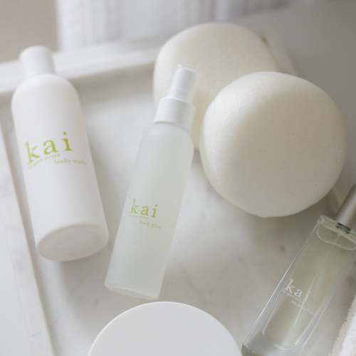 body lotion – kai fragrance