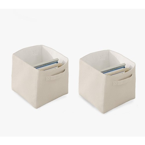 Parker Storage Bin
