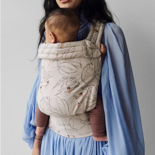 Monogamy Maiden | Zeitgeist Baby Carrier | SHOP ARTIPOPPE