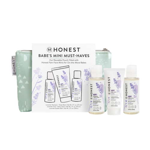 The Honest Company, Babe's Mini Must Haves