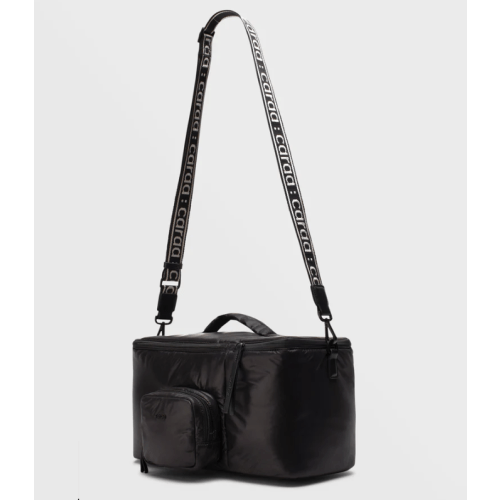 Baby Pump Bag | Breastfeeding Bag for Spectra Breast Pump by Caraa