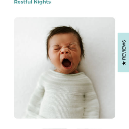 Bamboo Blend Mint Swaddle Sleep Sack – Swaddelini