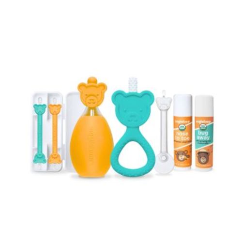 Baby Essentials Kit