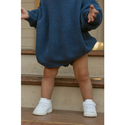 Jesse Set in Bijou Blue