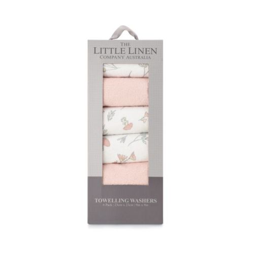 Baby Face Washers | Baby Bunting AU