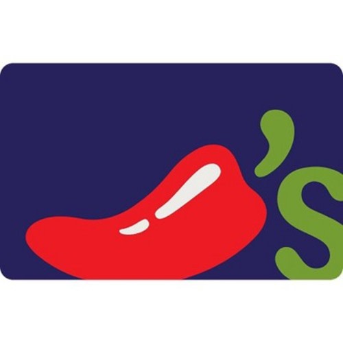 $50 Brinker Chilis