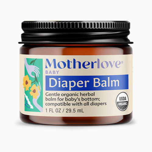Diaper Balm