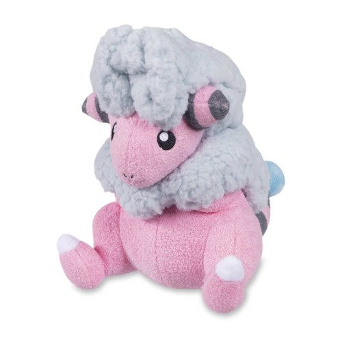 Cuddly Flaaffy Plush - 9 ¼ In. | Pokémon Center Official Site