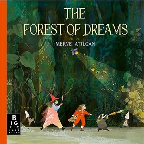 The Forest of Dreams