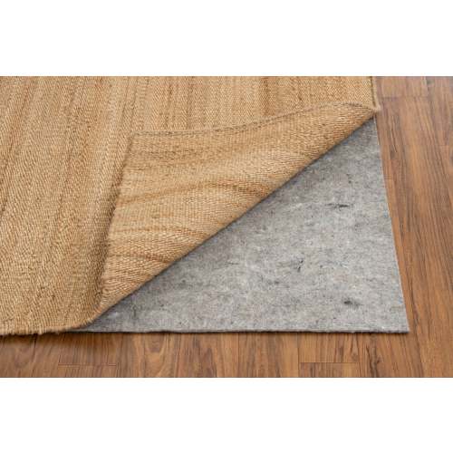 Revival Rugs Plush Rug Pad