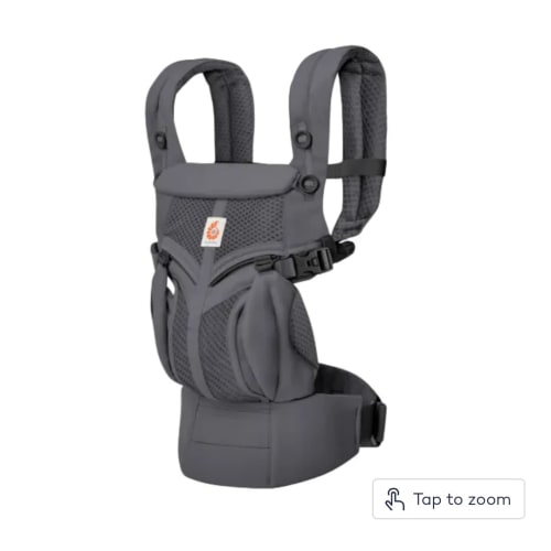 ergobaby omni 360