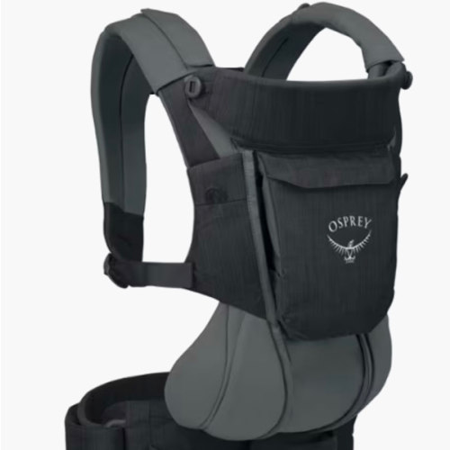 Osprey Poco Soft Child Carrier | REI Co-op / Color Black
