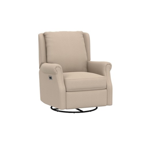 Minna Swivel Glider Recliner
